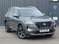 2025 Nissan X-Trail 1.5 E-Power 204 N-Connecta 5dr Xtronic SUV Hybrid Automatic
