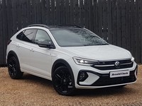 2025 Volkswagen Taigo 1.5 TSI 150 Black Edition 5dr DSG Hatchback Petrol Automat