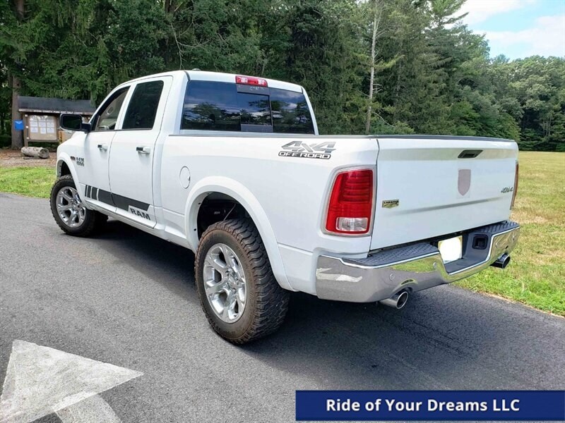 Owner 2016 Ram 1500, Bright White Clear Coat with 104008 Miles available now!