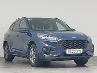 2023 Ford Kuga 2.5 PHEV ST-Line Edition 5dr CVT SUV Hybrid Automatic