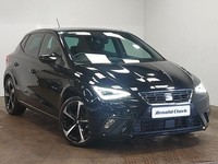 2023 SEAT Ibiza 1.0 TSI 95 FR Sport 5dr Hatchback Petrol Manual