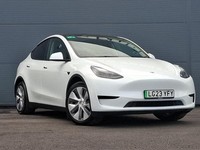 2023 Tesla Model Y RWD 5dr Auto Hatchback Electric Automatic