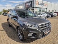FORD KUGA 2.0 TDCi ST-Line 5dr 2WD