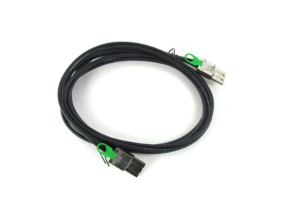 Juniper EX-CBL-VCP-3M 3M VCP Cable, 1 Year Warranty