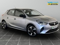 2021 Vauxhall Corsa Electric 50kWh SE Nav Premium Auto 5dr (7.4Kw Charger) Autom
