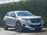2023 Peugeot 2008 1.2 PureTech Allure Premium+ 5dr HATCHBACK PETROL Manual