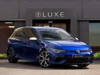 2021 Volkswagen Golf 2.0 TSI 320 R 4Motion 5dr DSG HATCHBACK PETROL Automatic