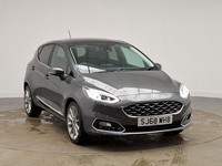 2018 Ford Fiesta Vignale 1.0 EcoBoost 140 5dr Hatchback Petrol Manual