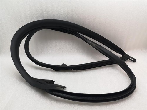 TESLA MODEL 3 LONG RANGE FRH Door Seal 1090500-00-M Türdichtungen Vorne Rechts