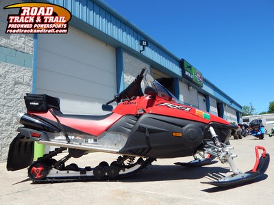 2003 Yamaha Rx-1
