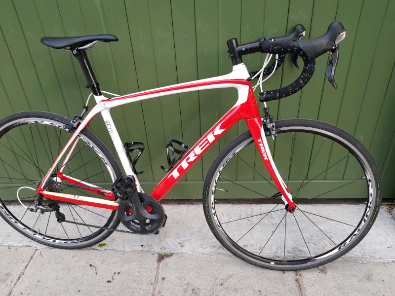 trek domane two series