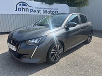 2023 Peugeot 208 PureTech Active Premium + Hatchback Petrol Manual