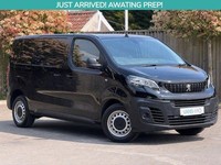 2022 Peugeot Expert 1400 2.0 BlueHDi 145 Professional Premium Van PANEL VAN DIES