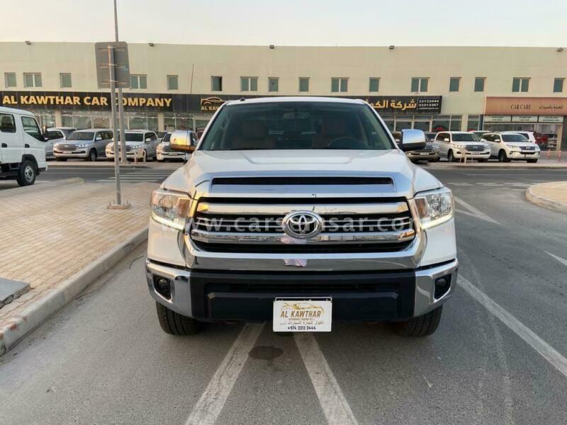 Toyota Tundra for sale in UK | 57 used Toyota Tundras