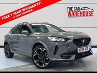 2024 Cupra Formentor 1.4 eHybrid 204 V2 5dr DSG Automatic Estate Petrol Parallel