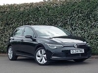 2024 Volkswagen Golf 1.5 TSI 150 Style 5dr Hatchback Petrol Manual
