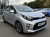 2023 Kia Picanto 1.0 3 5dr Auto [4 seats] Automatic Hatchback Petrol Automatic