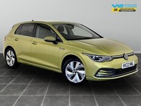 2022 Volkswagen Golf 1.5 eTSI MHEV Style DSG Euro 6 (s/s) 5dr Automatic Hatchbac
