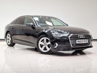 2019 Audi A6 40 TDI Sport 4dr S Tronic Saloon Diesel Automatic