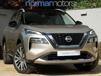 2023 Nissan X-Trail 1.5 DIG-T MHEV Tekna+ SUV 5dr Petrol Hybrid XTRON Euro 6 (s/
