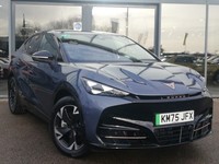 2025 Cupra Tavascan 210kW V1 77kWh 5dr Auto ESTATE ELECTRIC Automatic