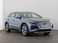2024 Audi Q4 250kW 55 Quattro 82kWh Sport 5dr Auto [Leather] SUV Electric Automa