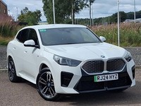 2024 BMW iX2 230kW xDrive30 M Sport 65kWh 5dr Auto ESTATE ELECTRIC Automatic