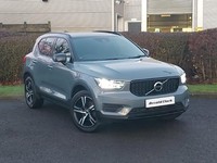 2021 Volvo XC40 1.5 T3 [163] R DESIGN 5dr SUV Petrol Manual