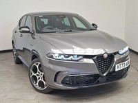 2024 Alfa Romeo Tonale 1.5 MHEV Veloce 5dr Auto Hatchback Petrol Automatic