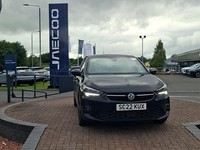 2022 Vauxhall Corsa 1.2 GS Line 5dr HATCHBACK PETROL Manual