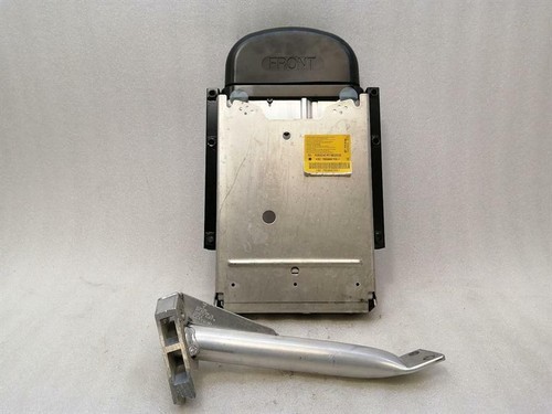 PORSCHE 911 997 Safety ROLL BAR CABRIO Überrollbügel 99758001302 CONVERTIBLE
