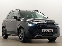 2022 Citroen C3 Aircross 1.2 PureTech 130 Shine 5dr EAT6 Hatchback Petrol Automa