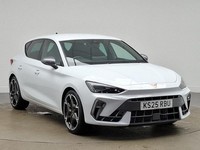 2025 Cupra Leon 1.5 TSI 150 V2 5dr HATCHBACK PETROL Manual