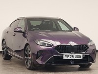 2025 BMW 2 Series 220 M Sport 4dr Step Auto Coupe Hybrid Automatic