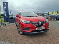 2019 Renault Kadjar 1.5 Blue dCi GT Line 5dr Hatchback Diesel Manual