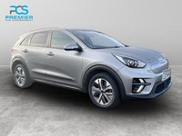 2022 Kia E-NIRO 150kW 2 Long Range 64kWh 5dr Auto ESTATE ELECTRIC Automatic