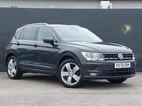 2020 Volkswagen Tiguan 2.0 TDi 150 Match 5dr SUV Diesel Manual