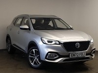 2023 MG Hs 1.5 T-GDI Excite 5dr DCT SUV Petrol Automatic