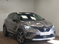 2023 Renault Captur 1.0 TCE 90 Techno 5dr HATCHBACK PETROL Manual