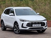 2024 MG Zs 1.5 Hybrid+ Trophy 5dr Auto Hatchback Hybrid Automatic