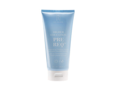 Higher Education Skincare Pre-Req Purifying Foaming Facial Cleanser, 6 fl oz