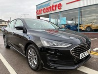 2023 Ford Focus T EcoBoost MHEV Titanium Hatchback HYBRID Automatic