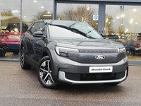 2025 Ford Explorer 210kW Select 77kWh 5dr Auto SUV Electric Automatic