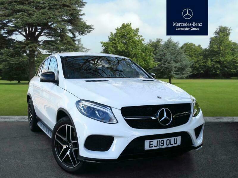 Мерседес 350d 2019