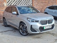 2023 BMW iX1 230kW xDrive30 M Sport 65kWh 5dr Auto ESTATE ELECTRIC Automatic