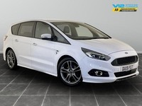 2019 Ford S-Max 2.0 EcoBlue ST-Line Auto Euro 6 (s/s) 5dr Automatic MPV Diesel A