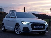 2019 Audi A1 35 TFSI Sport 5dr Hatchback Petrol Manual
