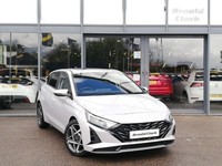 2025 Hyundai i20 1.0T GDi Ultimate 5dr DCT Hatchback Petrol Automatic