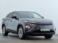 2025 Omoda 5 150KW Noble 61kWh 5dr Auto Estate Electric Automatic