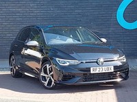 2023 Volkswagen Golf 2.0 TSI 320 R 4Motion 5dr DSG Hatchback Petrol Automatic